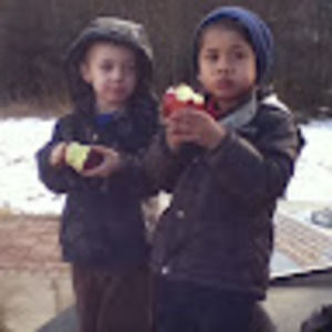 Meet your Posher, Dee